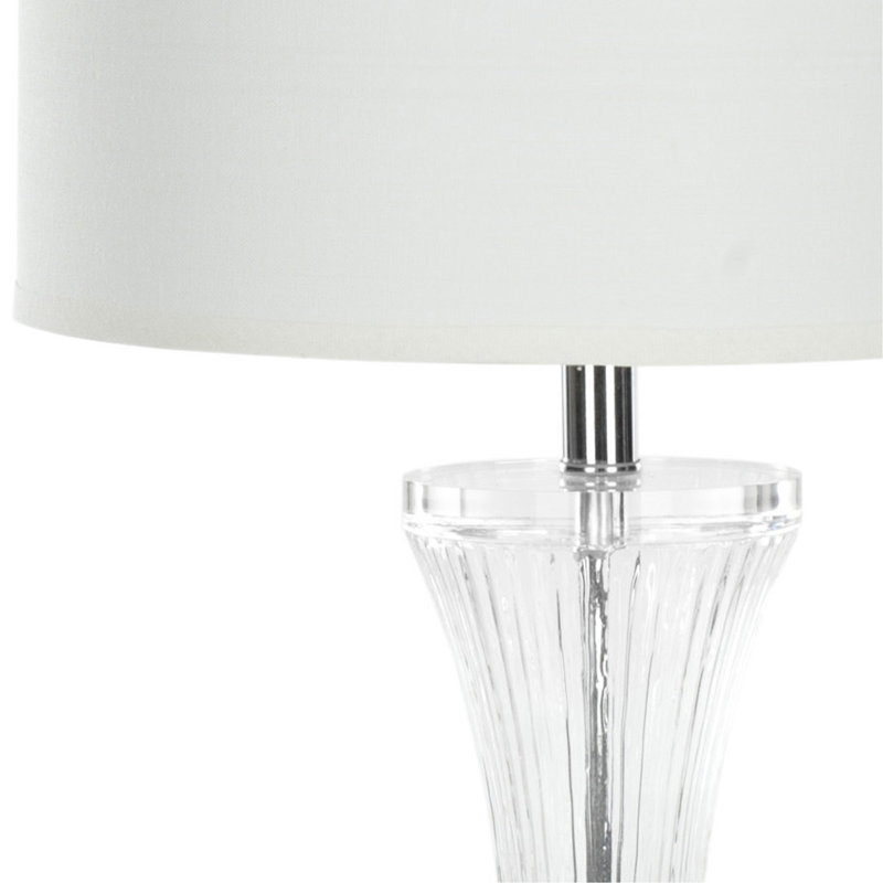 Aonan Glass Table Lamp