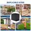 9.52 kg Umbrella Base