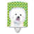 Bichon frisé gris