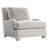 Bernhardt Rollins Fabric Chair