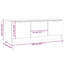 Bocicault Unfinished TV Stand-1555595165