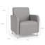 Chaise d'invité de réception Siena-99520744-130443428