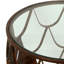 Table d'appoint Pino