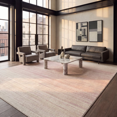 Teagan Ombre Indoor Rug