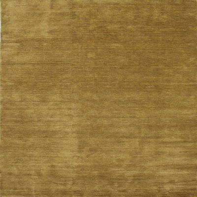 Tapis contemporain brun