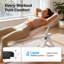 Banc de musculation MERACH, capacité de 1323 lb avec extension des jambes pour la salle de gym à domicile