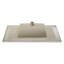 Voltaire 37" Single Bathroom Vanity Top