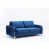 Bleu sélectionné