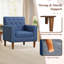 Chaise d'appoint Mid Century-2092094021-2092094027