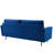 Valour Performance Velvet Sofa by Modway-423445079