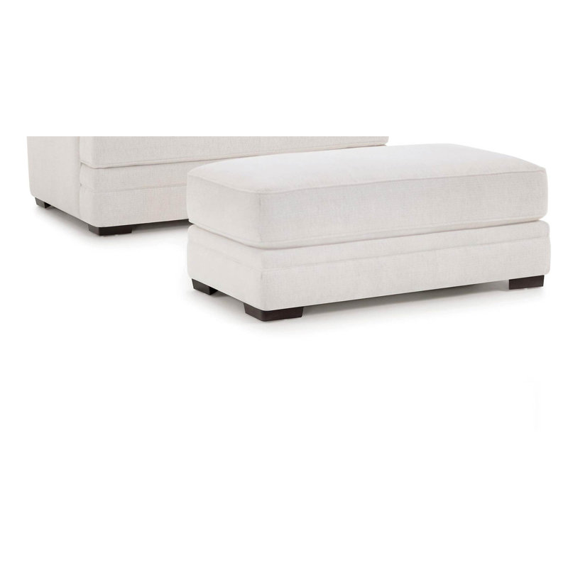 Repose-pieds Terrin, Orlando Snow