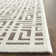 Firyuza Paradise Performance Geometric Rug