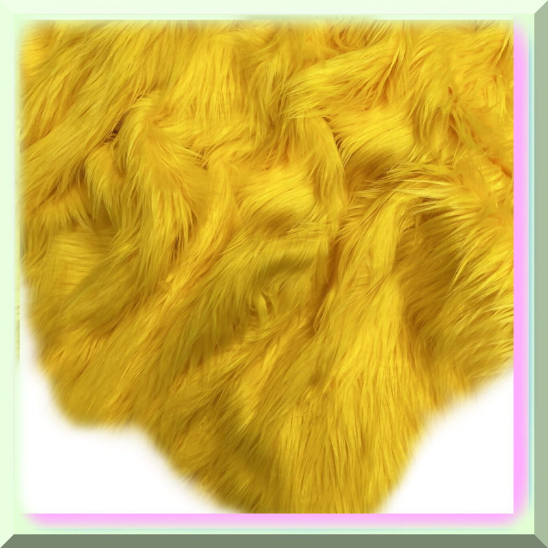 FluffNest Fabric Half Yard
