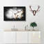 The Brooklyn Bridge in New York City - Wrapped Canvas-56641844