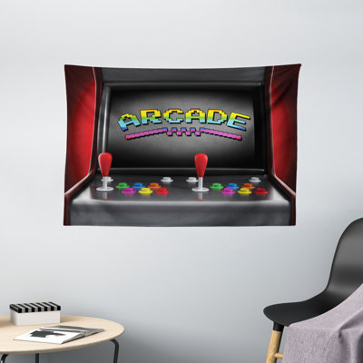 Polyester Tapestry