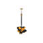 Nula 15-Light Cluster Bell Pendant