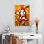 Brampt Koi In Crystal Pond-108484976