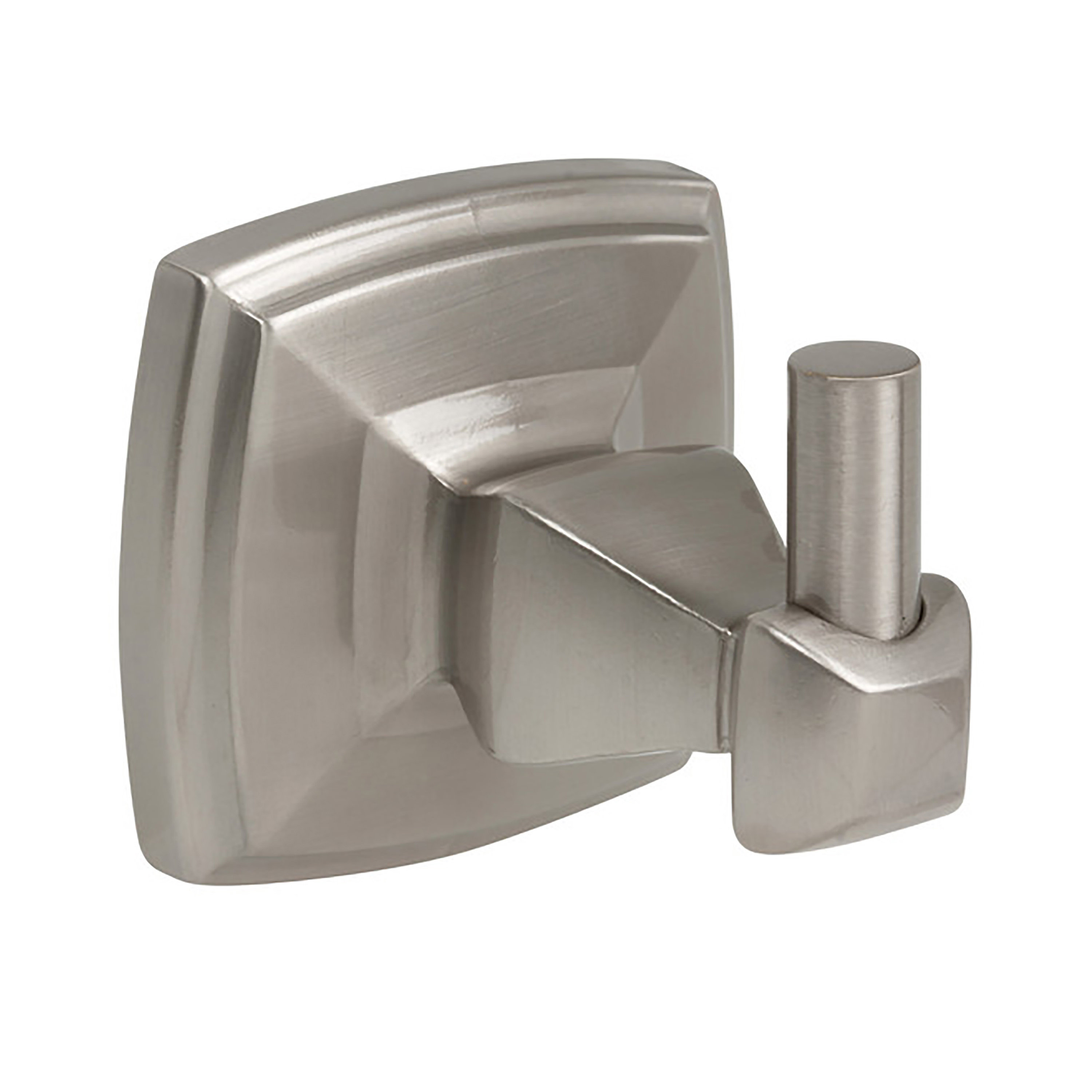 Delaney Hardware 800 Series Bath Single Wall Mounted Robe Hook ...