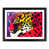 Black Framed selected