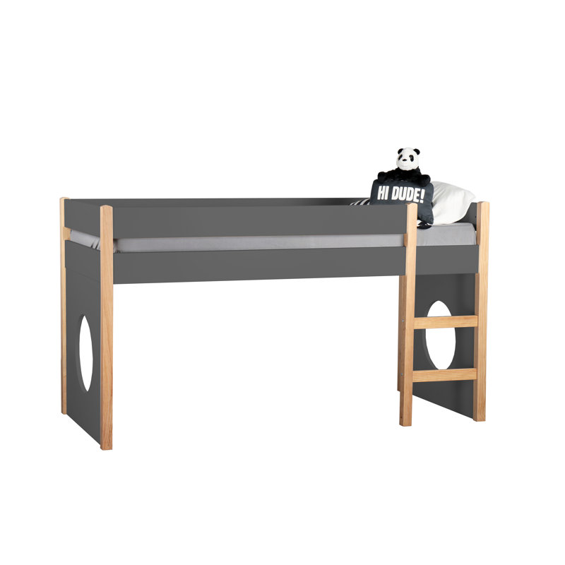 Westley Bunk Bed Accessories, Grey