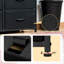 Commode 9 tiroirs