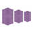 Mauve sélectionné