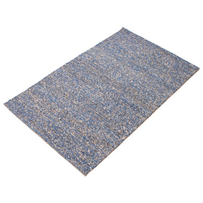 Nels Wool Indoor Rug