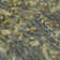 One-of-a-Kind Mystique Modern Hand-Knotted Wool Gray Area Rug