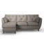 Hoxton 3 Seater Leather Maxi Sofa Chaise-835098913-835098917-836540369