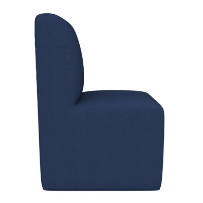Praia Sunbrella® Patio Side Chair