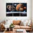 Oberle View Of Planets From Earth-108058738