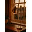 Noir Swing arm Adjustable Work Table Lamp-1954383345