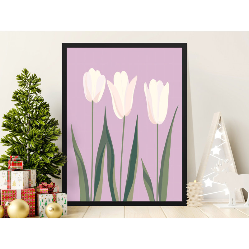 Caudilla Single Picture Frame Print, 35.56 cm H x 27.94 cm W