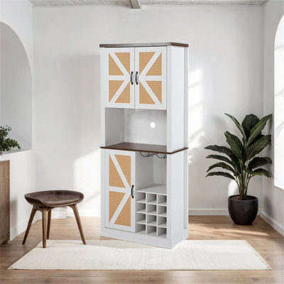 Armoire de rangement pour la maison