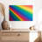 Hiltrud Rainbow Paper Stack-108842360