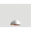 Willow 1 - Light Dome Pendant-40239275-40239276