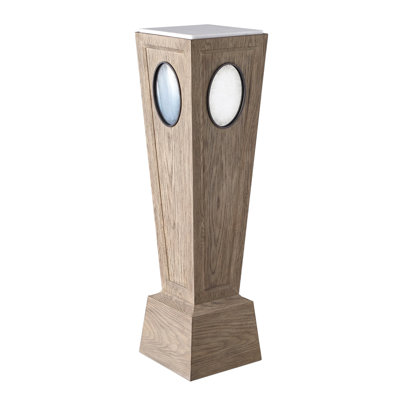 Proust Pedestal