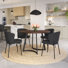 Ensemble repas pour 4 personnes Joelle