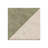 Merida Mitad 6" x 6" Geometric Pattern Glossy Porcelain Floor and Wall Tile-113662556