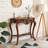Elegant Two-Tier Entryway Hallway Table