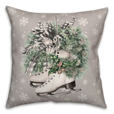  Throw Pillow