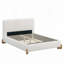 Lit tapissier Boucle-1050809891