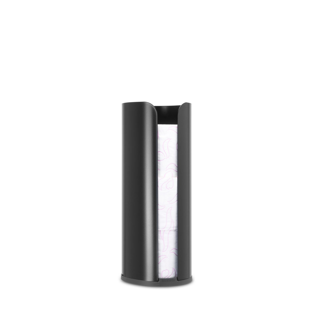 Brabantia Renew Toilet Roll Dispenser