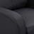 Faux Leather Recliner-441788416
