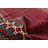 Teimani Red Rug 3'1" x 6'4"