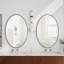 Miroir rétro Iron Art-790290541