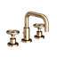 Tyler Widespread Bathroom Faucet with Drain Assembly-40526835