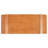 Melanija Curved Coffee Table-667986696