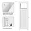Bathroom Cabinet-236714151