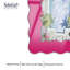 Cadre mural en acrylique Pool View par NOTORIART-116253692-116611513-116253696